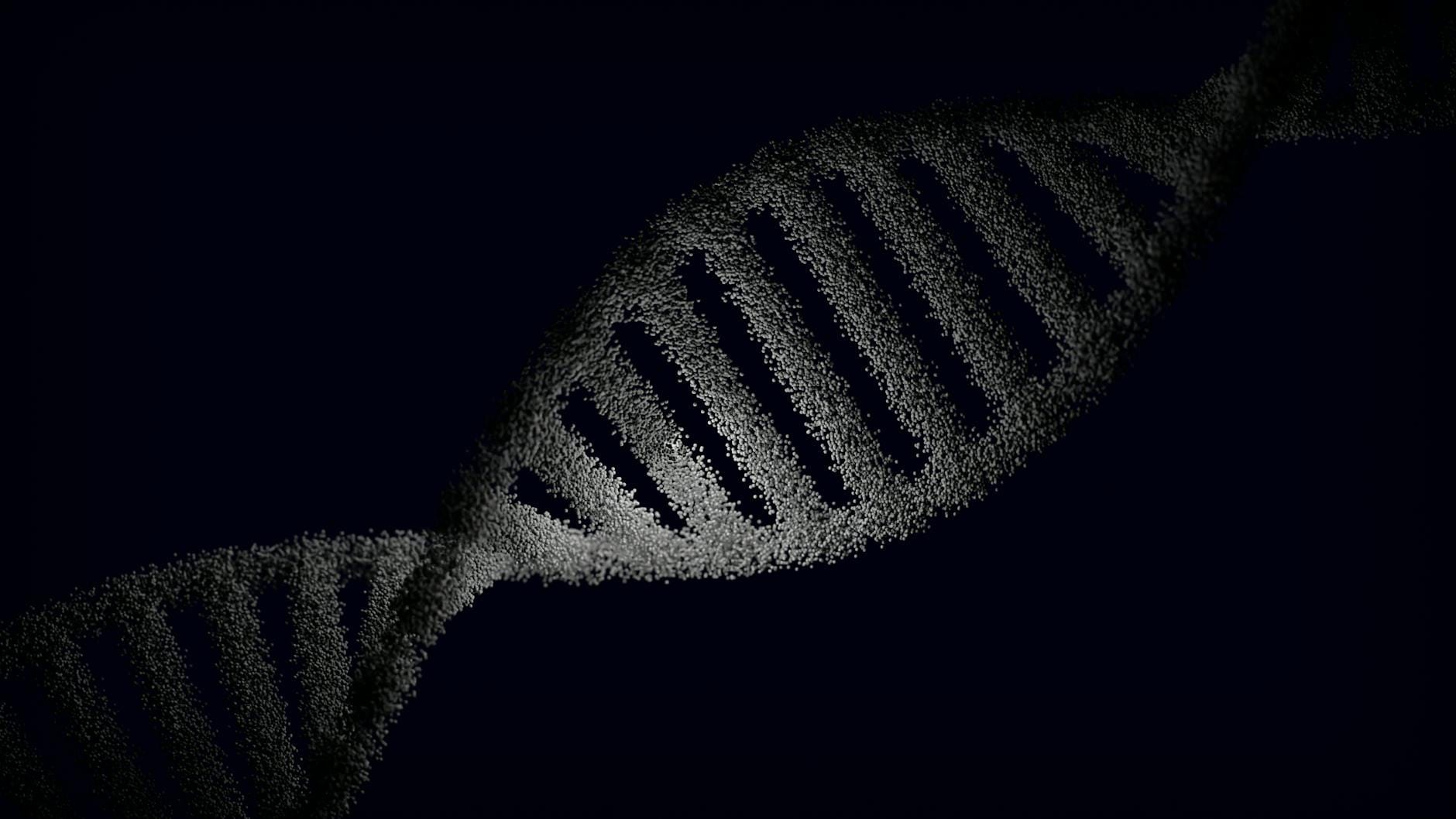 "Why Am I Always Tired?" What the Largest-Ever Genetic Study on Chronic Fatigue Reveals