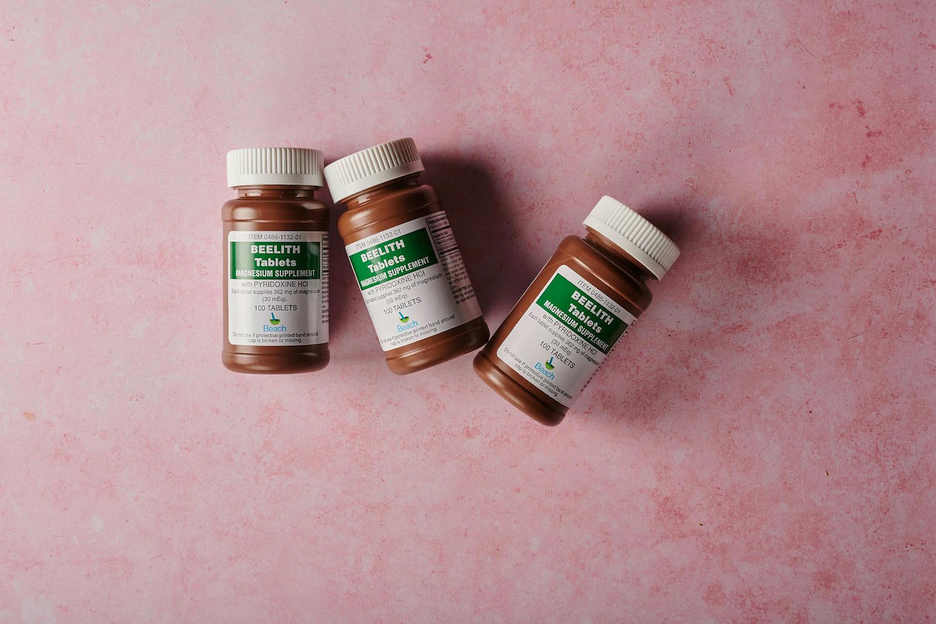 "Has Magnesium Actually Helped Anyone's Anxiety Long-Term?" What 18 Clinical Studies Reveal About This Mineral