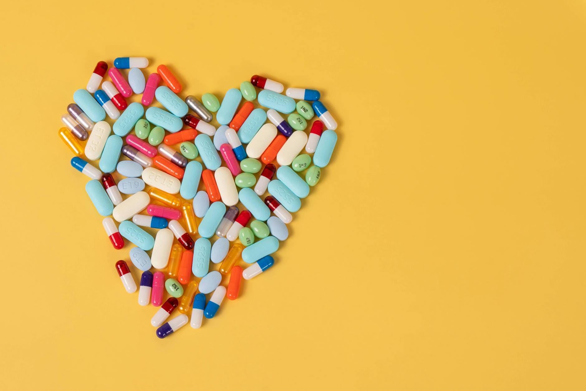 "What Does CoQ10 Actually Do for the Heart?" What 50+ Clinical Studies Reveal About This Antioxidant