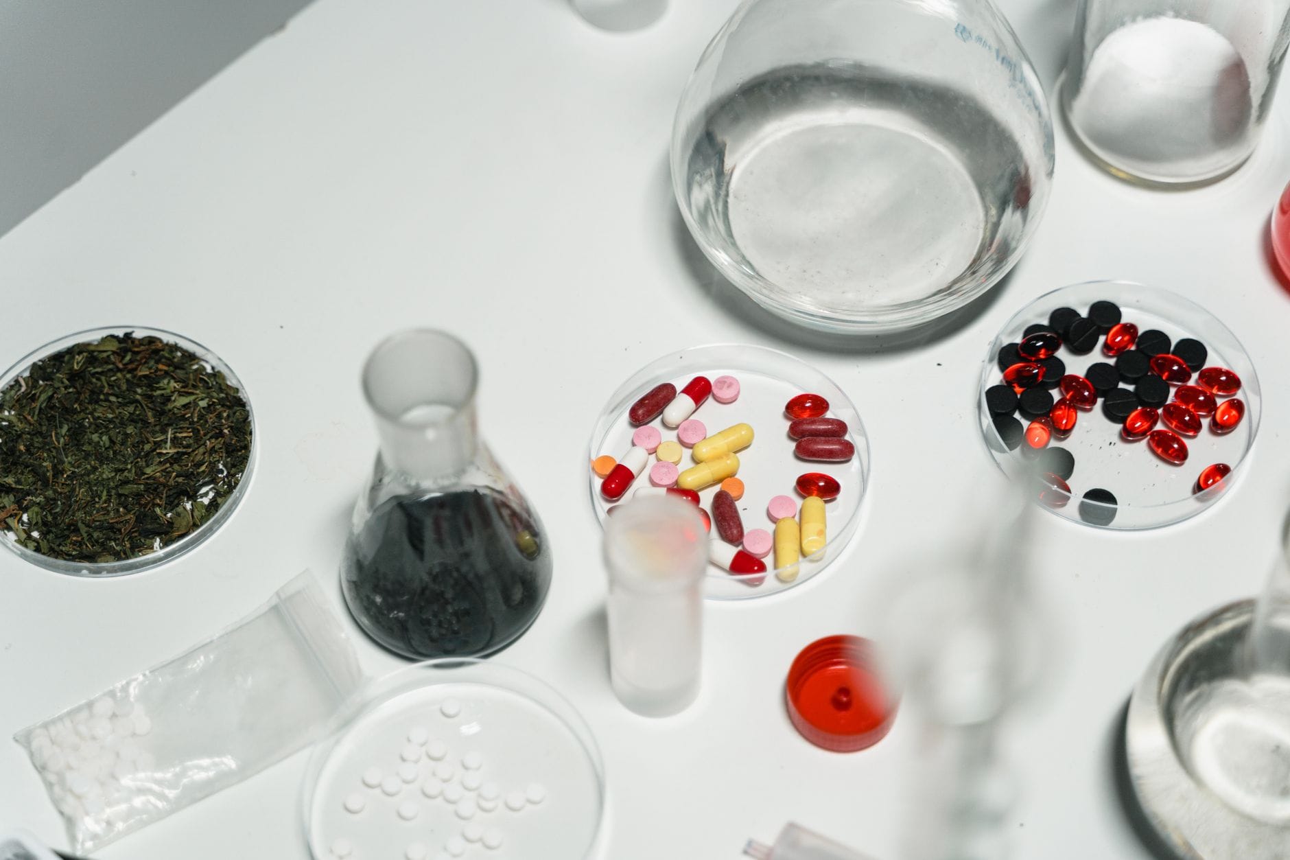 "Does Melatonin Actually Work for Sleep?" What 35+ Clinical Studies Reveal About This Popular Sleep Aid