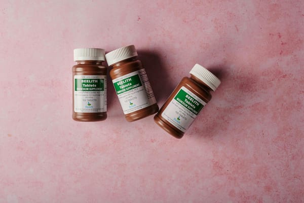 "Has Magnesium Actually Helped Anyone's Anxiety Long-Term?" What 18 Clinical Studies Reveal About This Mineral