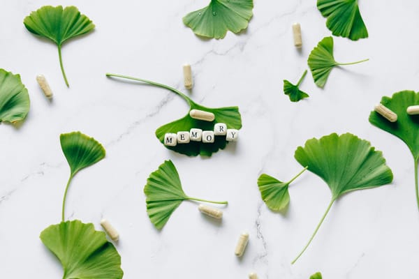 "Does NAC Really Help With Overthinking and Anxiety?" What 25+ Clinical Studies Reveal About This Antioxidant