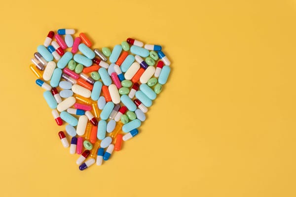 "What Does CoQ10 Actually Do for the Heart?" What 50+ Clinical Studies Reveal About This Antioxidant